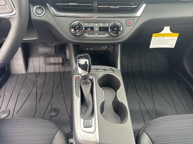 New 2026 Buick Envista Preferred w/ Convenience I Package FWD image 12