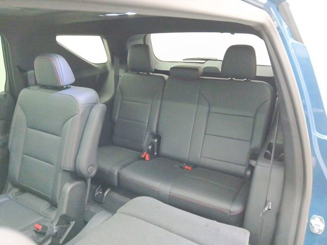 New 2026 Chevrolet Traverse Z71 image 8