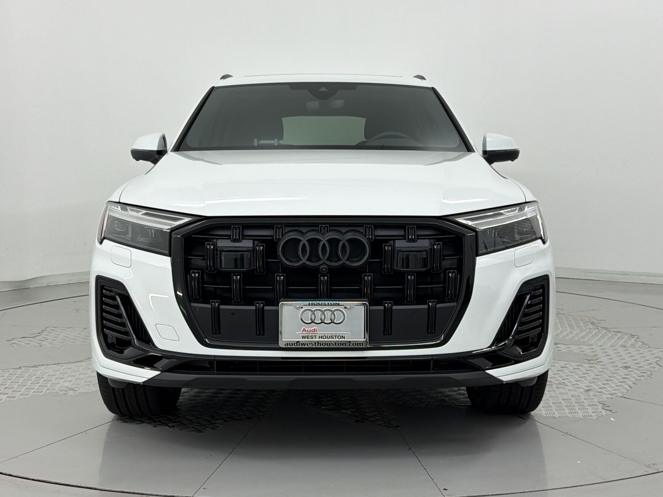 Certified 2026 Audi Q7 3.0T Premium w/ Convenience Plus Package AWD/4WD image 6