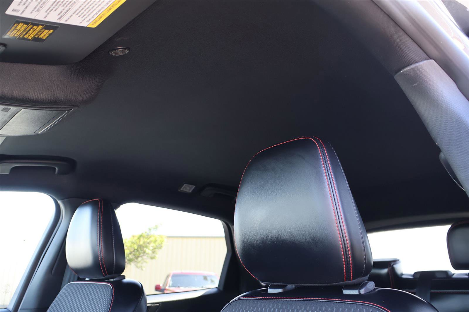 Used 2024 Ford Escape ST-Line w/ Equipment Group 301A image 14