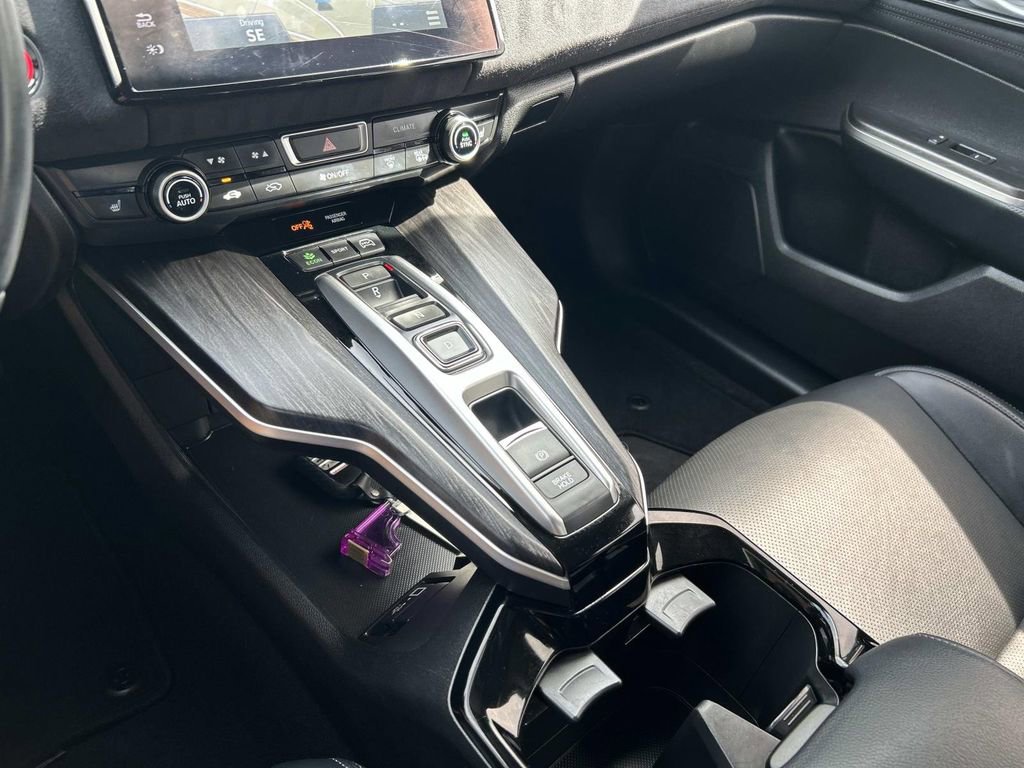 Used 2018 Honda Clarity Touring image 27