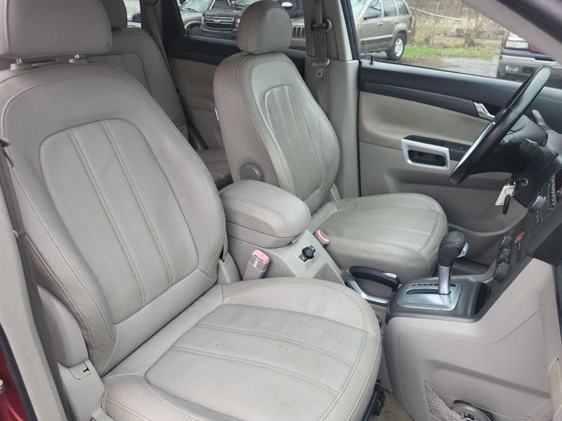 Used 2009 Saturn Vue XE w/ Premium Trim Package image 10