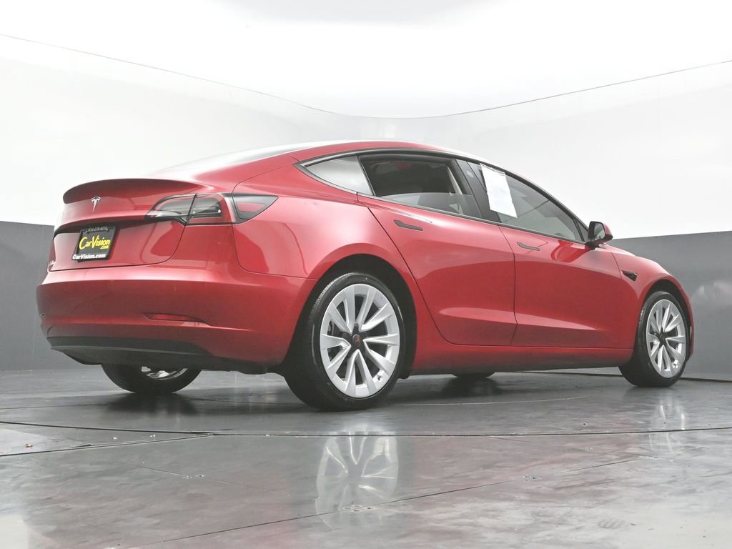 Used 2023 Tesla Model 3 Standard Range image 44