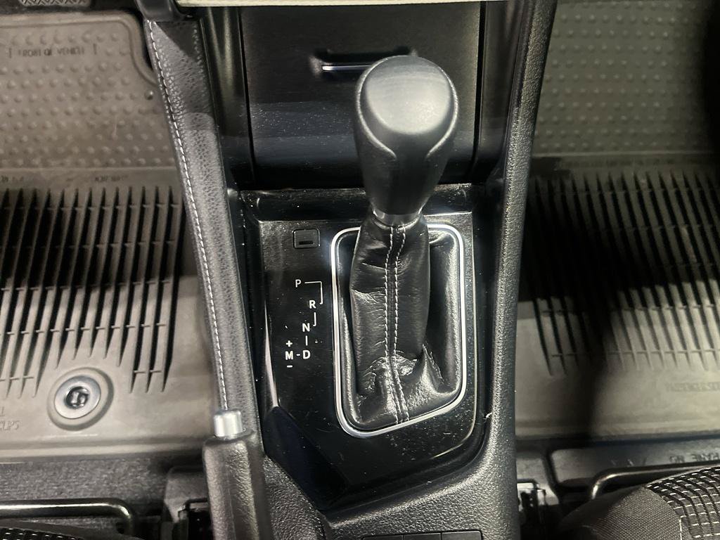 Used 2018 Toyota Corolla iM w/ All-Weather Mat Package FWD image 24