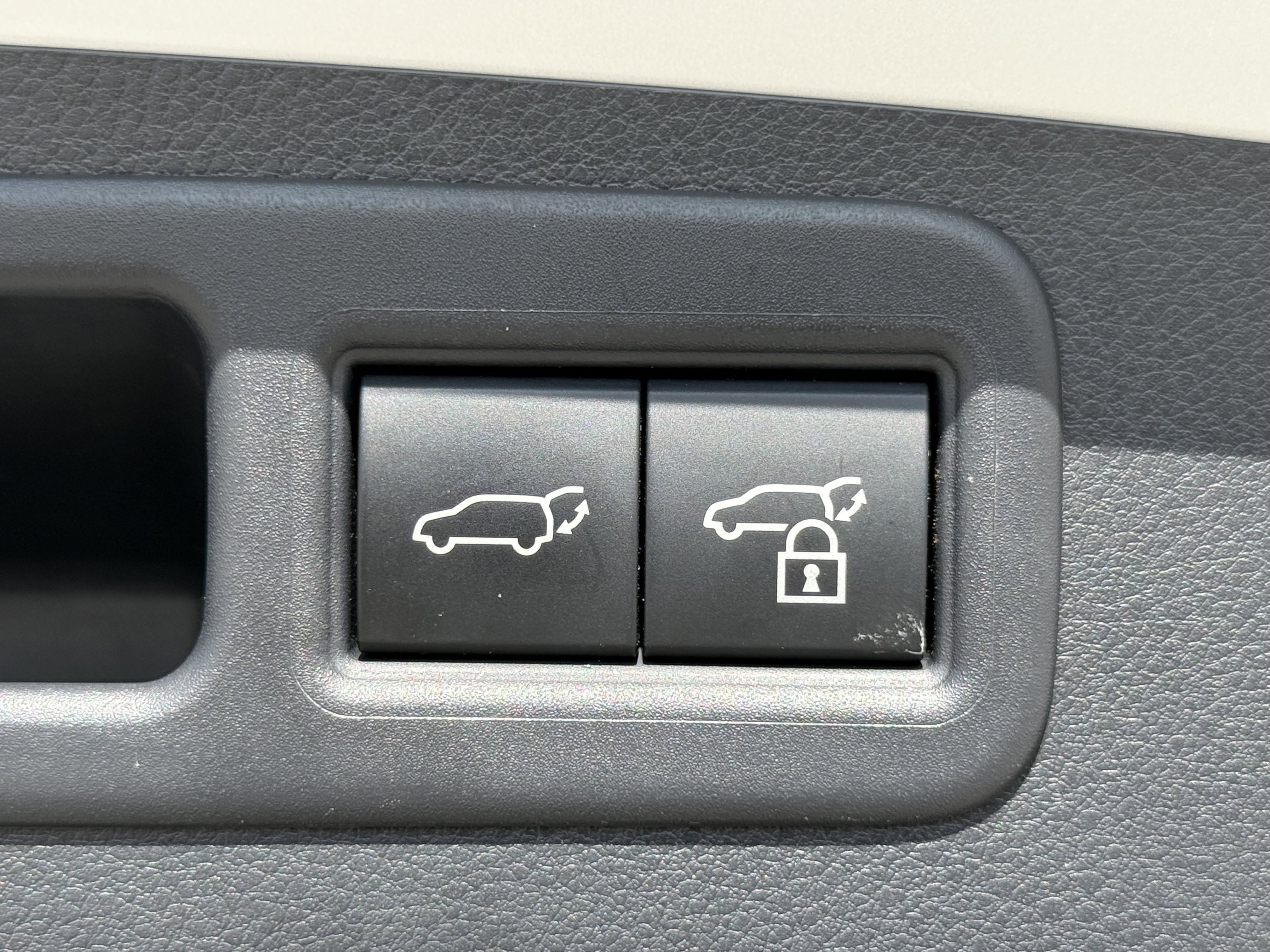 Certified 2025 Lexus RX 350 Premium w/ Convenience Package image 11