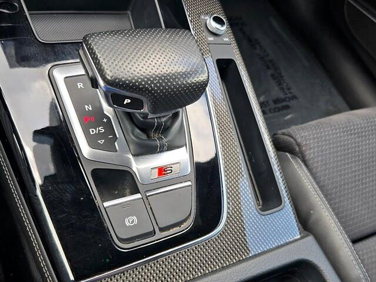 Used 2023 Audi SQ5 Premium Plus w/ Premium Plus Package AWD/4WD image 21