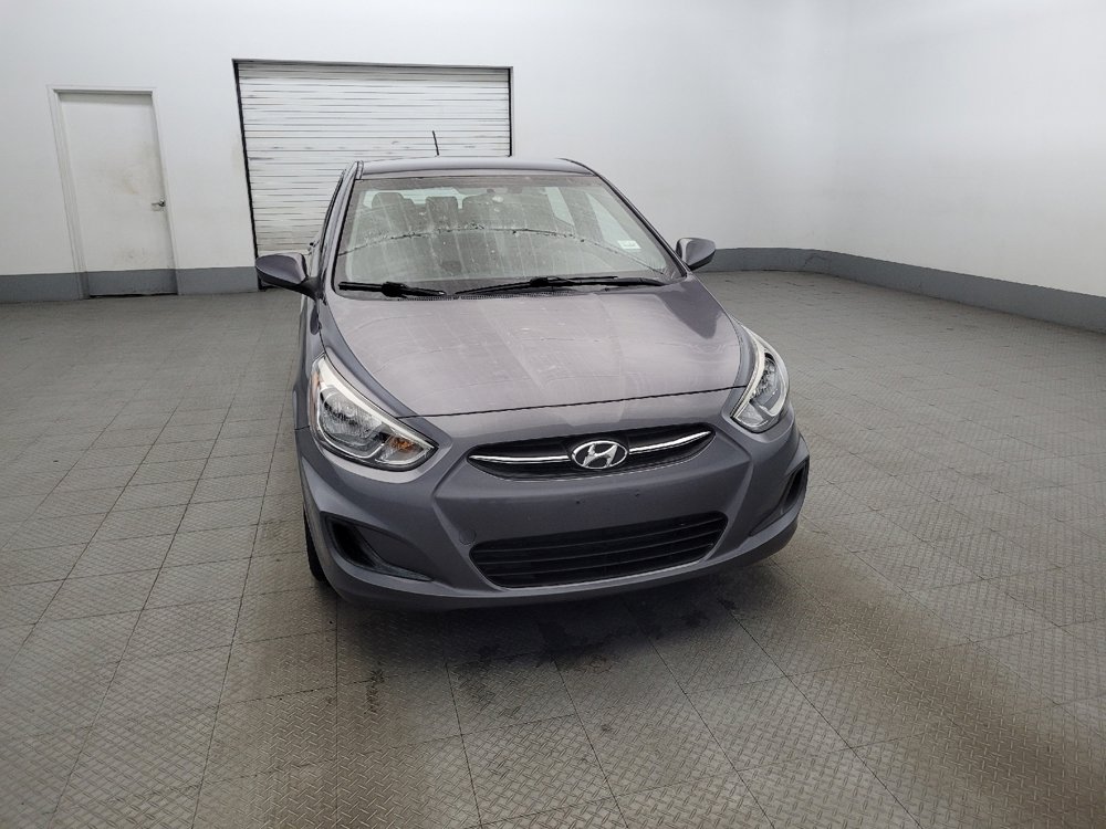Used 2016 Hyundai Accent SE image 14