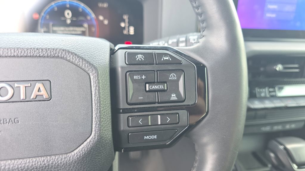 Used 2024 Toyota Land Cruiser 1958 AWD/4WD image 26