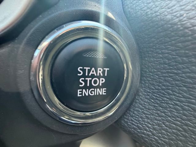 Used 2024 Mitsubishi Eclipse Cross SE image 33