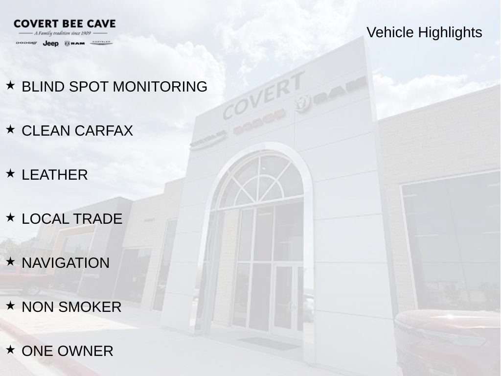 Used 2026 Chevrolet Silverado 1500 LT RWD image 6