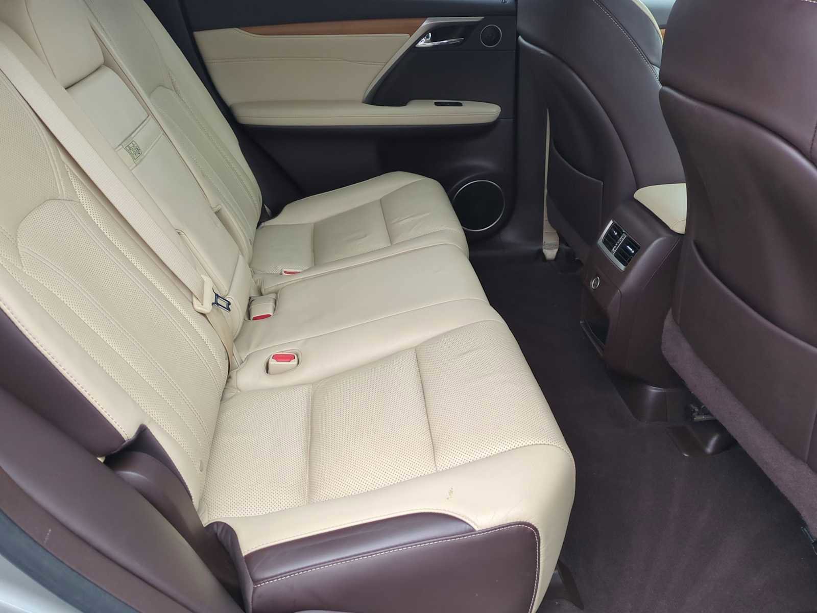 Used 2017 Lexus RX 350 AWD image 22