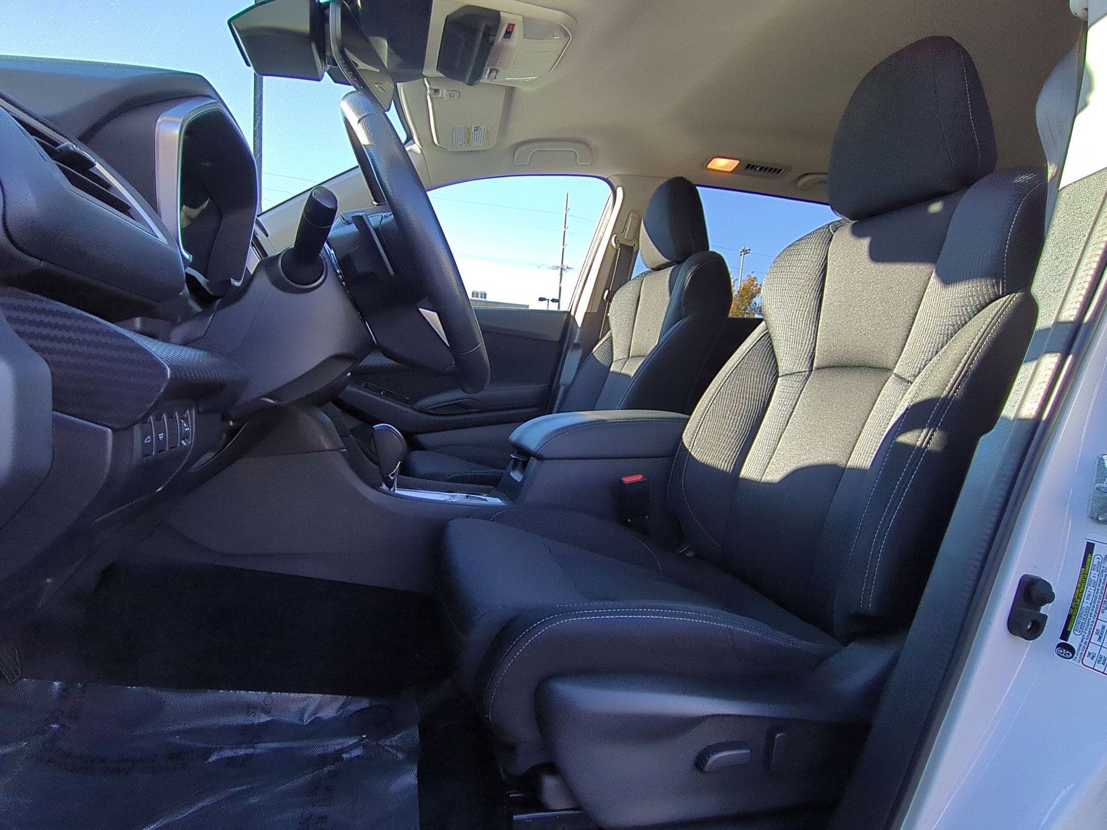 Used 2024 Subaru Ascent Premium w/ Convenience Package image 15