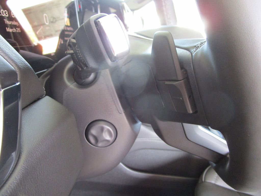 New 2026 GMC Yukon Denali w/ Denali Reserve Package image 28