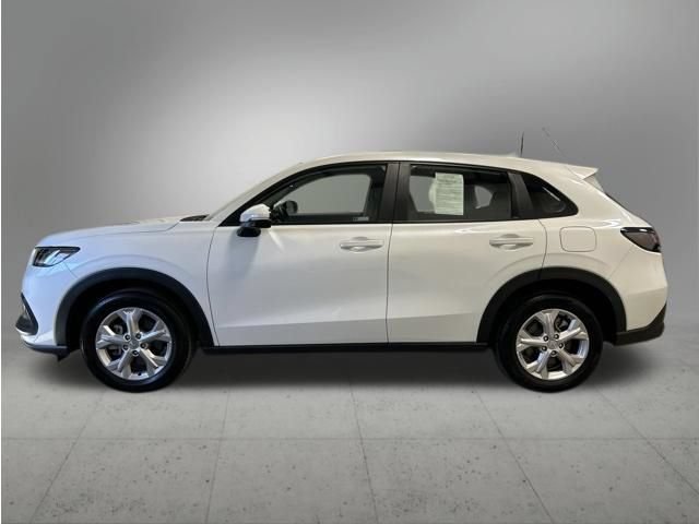 Certified 2023 Honda HR-V LX image 3