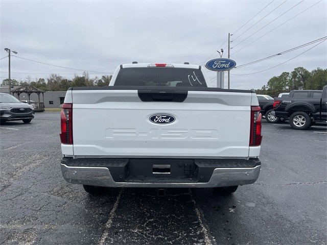 Used 2025 Ford F150 XLT w/ Equipment Group 301A Standard image 6