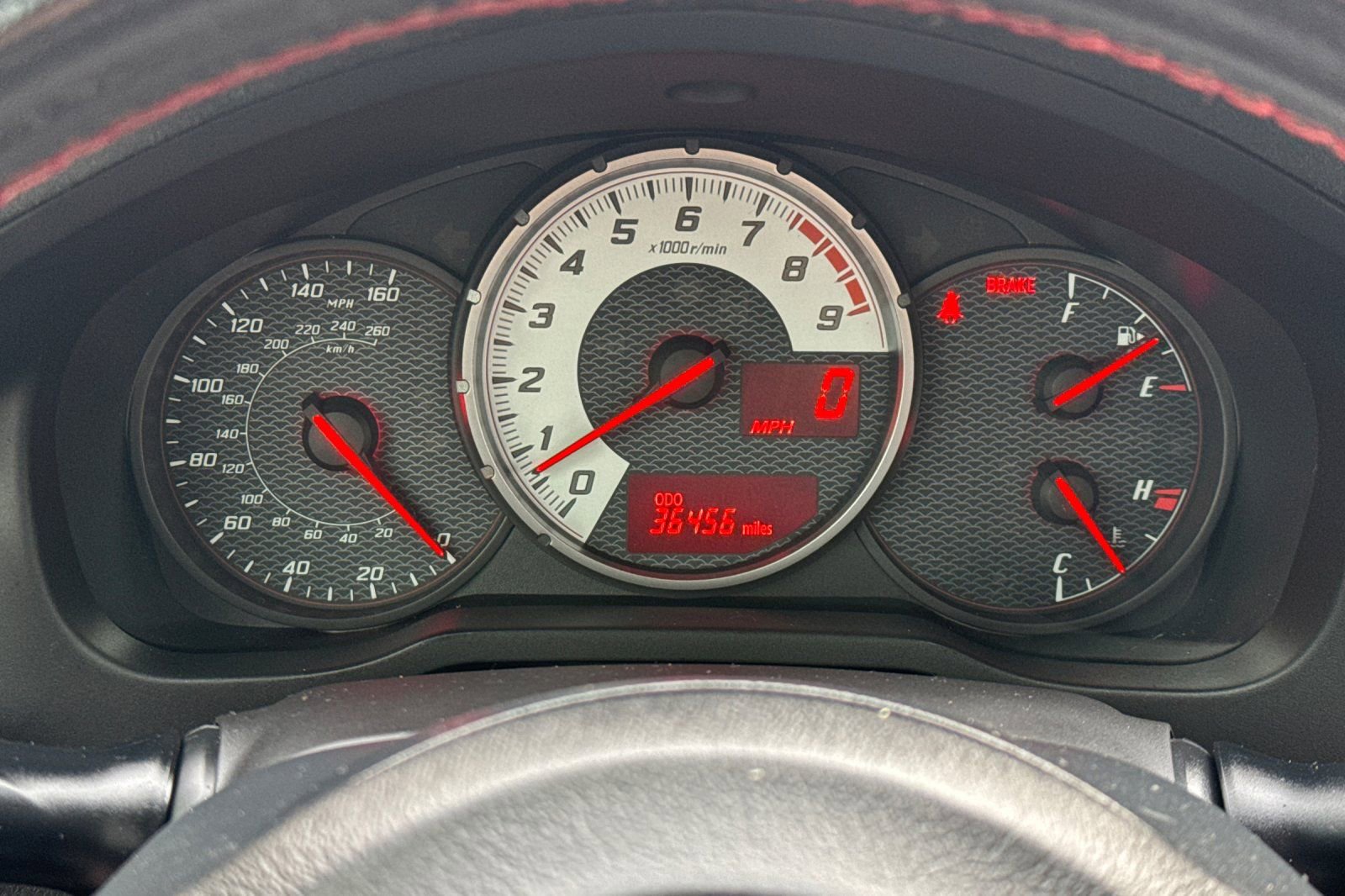 Used 2014 Scion FR-S Monogram Series image 22