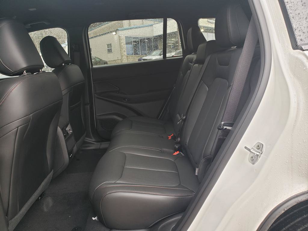 New 2026 Jeep Cherokee Limited AWD/4WD image 12