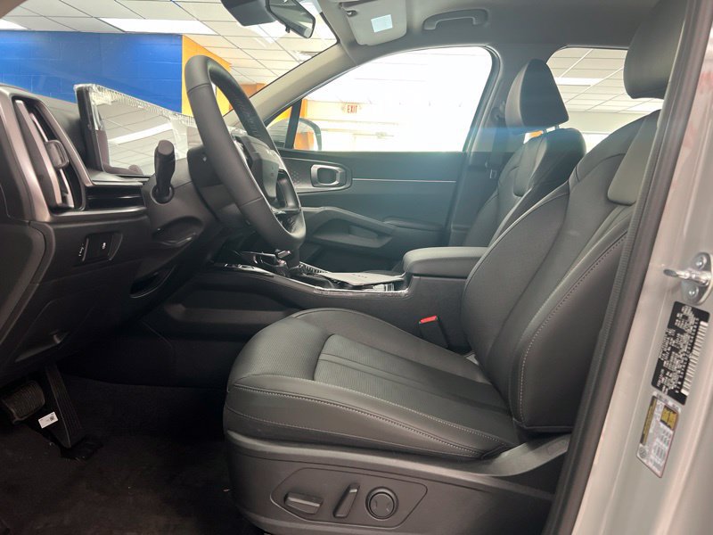 New 2026 Kia Sorento S AWD/4WD image 18