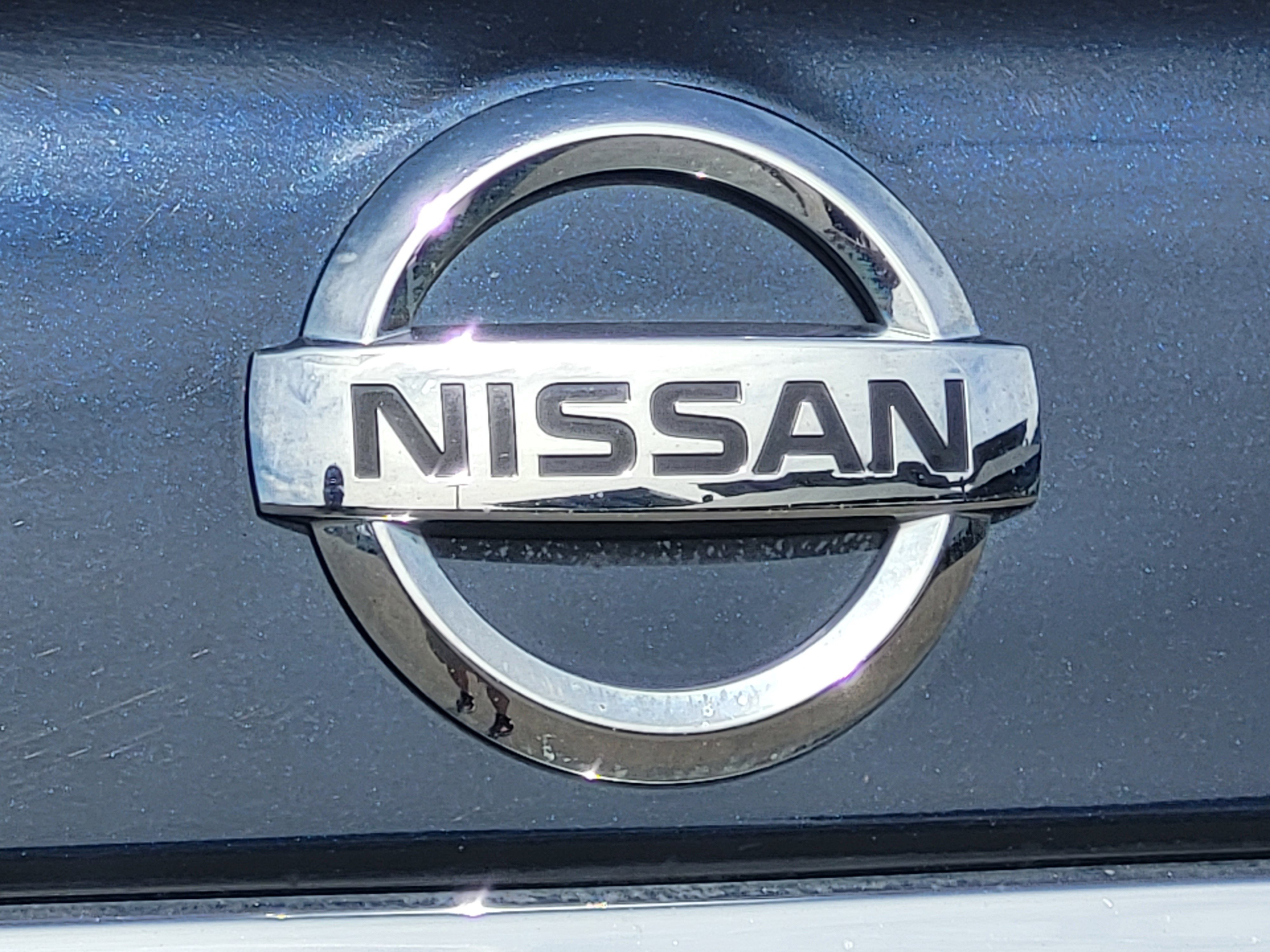 Used 2018 Nissan Armada SL w/ Moonroof Package image 11