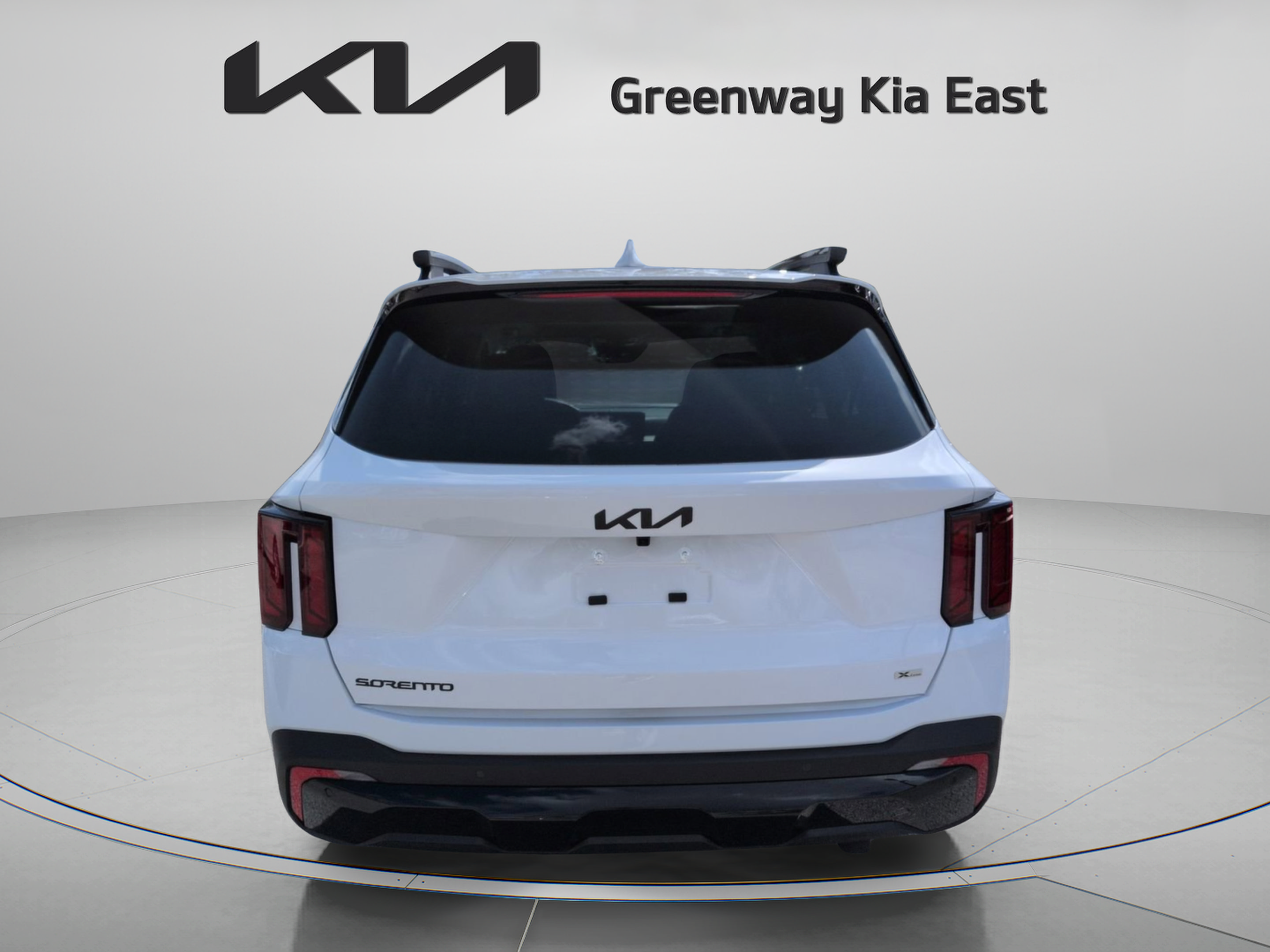 New 2026 Kia Sorento X-Line EX AWD/4WD image 6