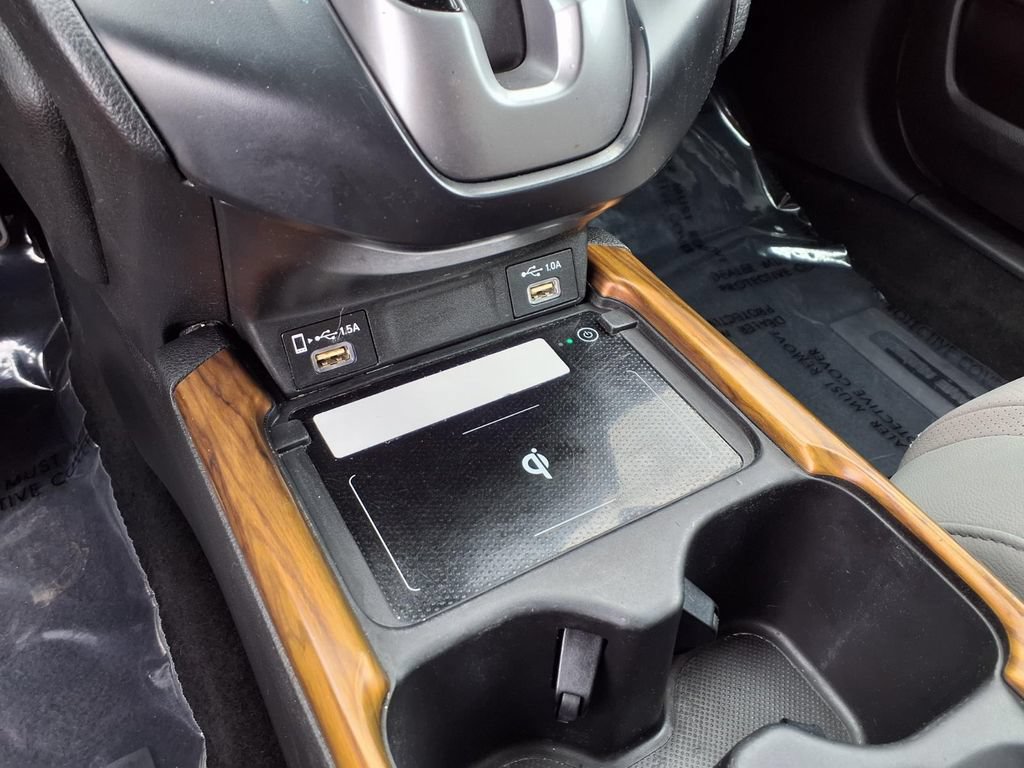 Used 2020 Honda CR-V Touring image 24