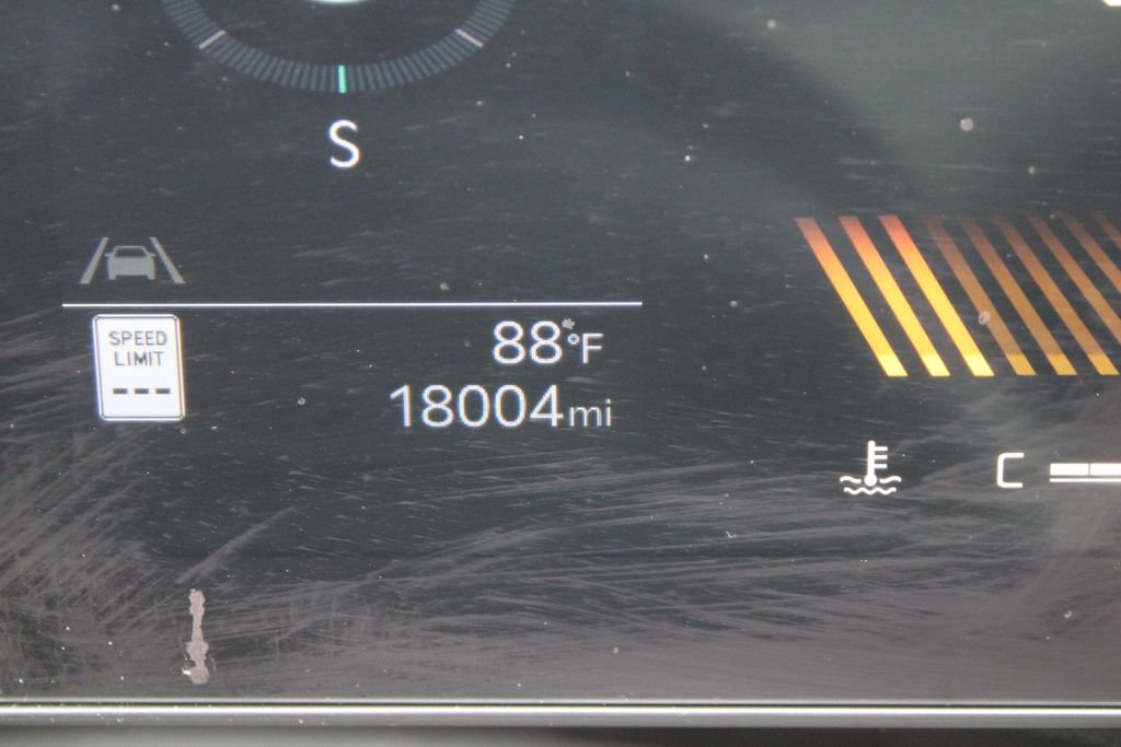 Certified 2025 Kia K5 GT-Line w/ GT-Line Premium Package FWD image 30