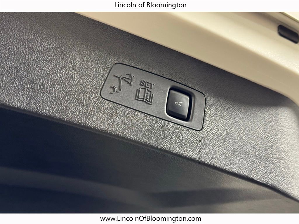 New 2025 Lincoln Corsair Grand Touring w/ Equipment Group 302A image 61