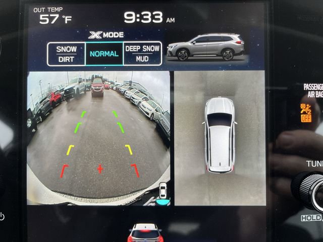 New 2026 Subaru Ascent Bronze Edition image 26