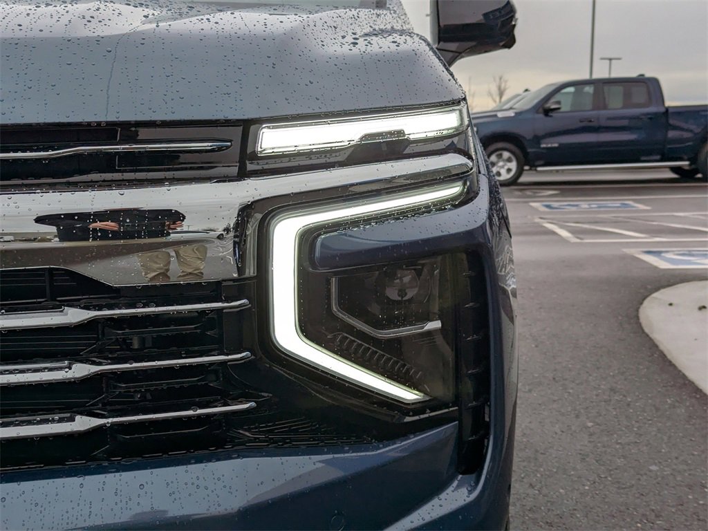 New 2026 Chevrolet Tahoe LT w/ Comfort Package image 45