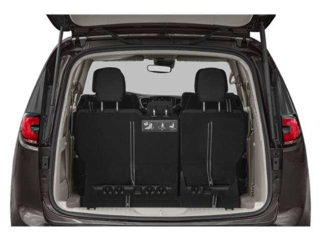 Certified 2023 Chrysler Pacifica Touring-L FWD image 11