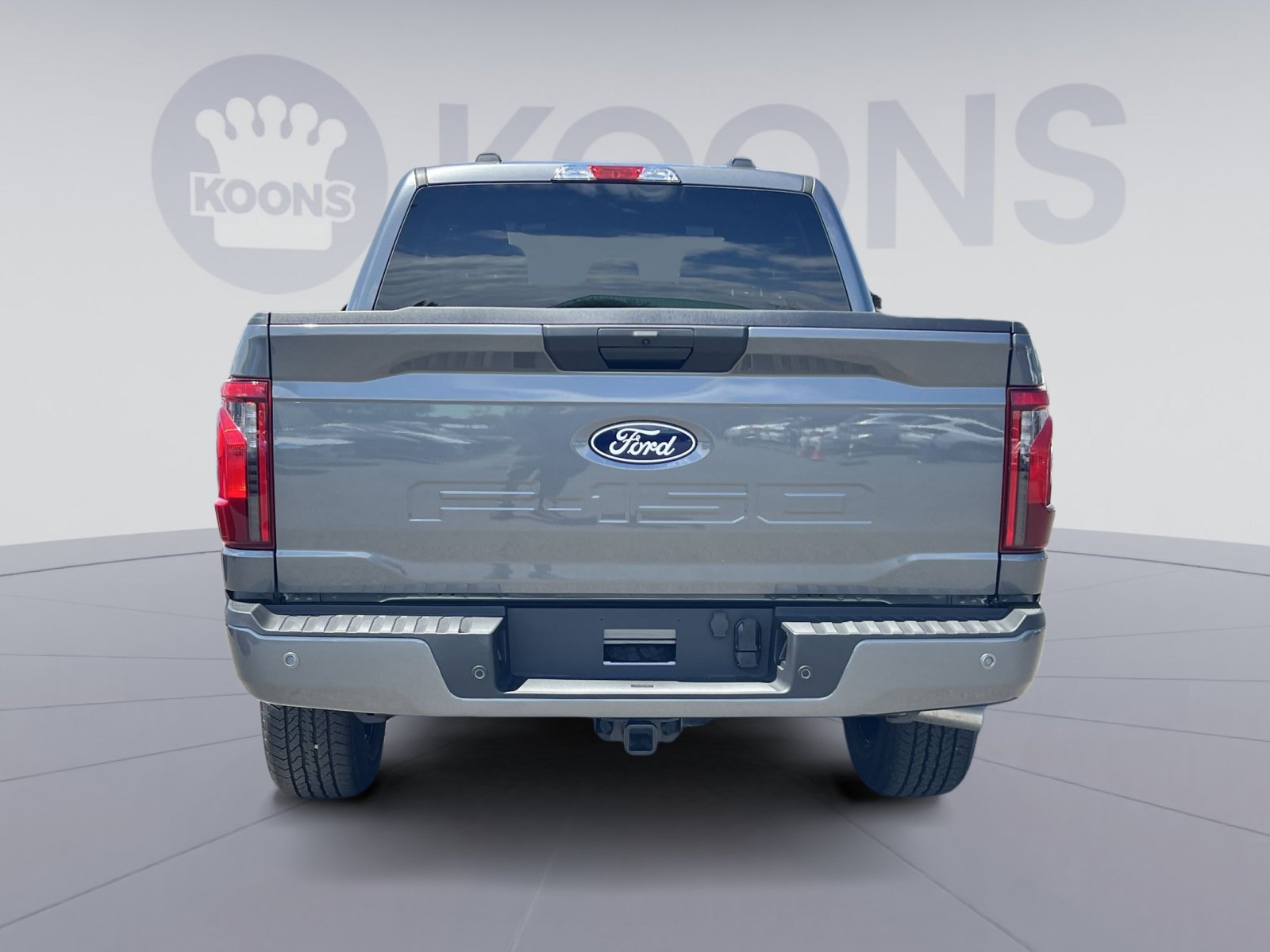 New 2026 Ford F150 STX AWD/4WD image 10