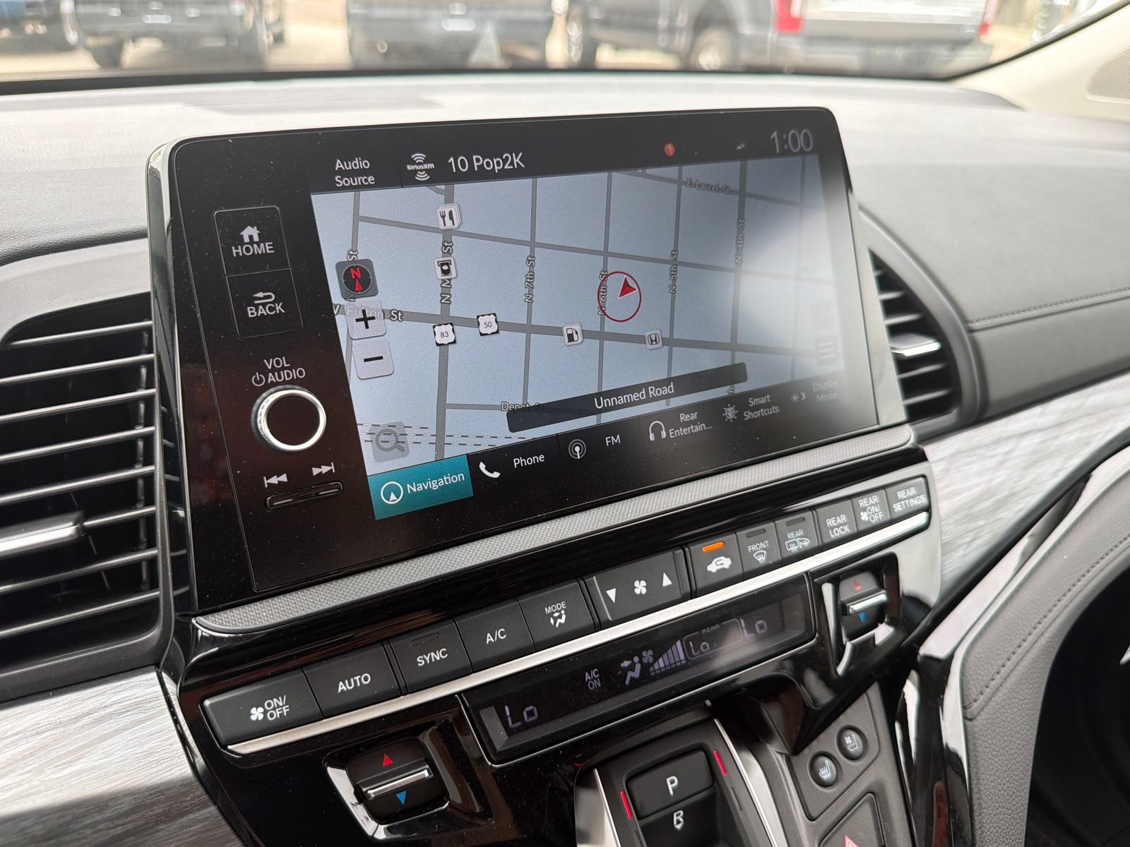 Used 2026 Honda Odyssey Elite image 21
