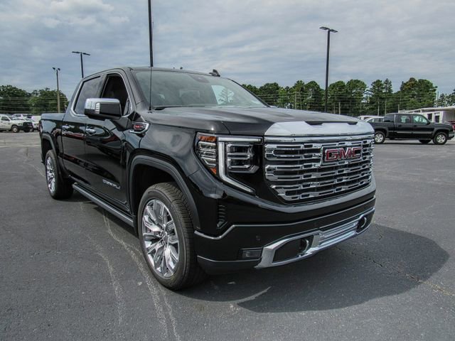 New 2026 GMC Sierra 1500 Denali