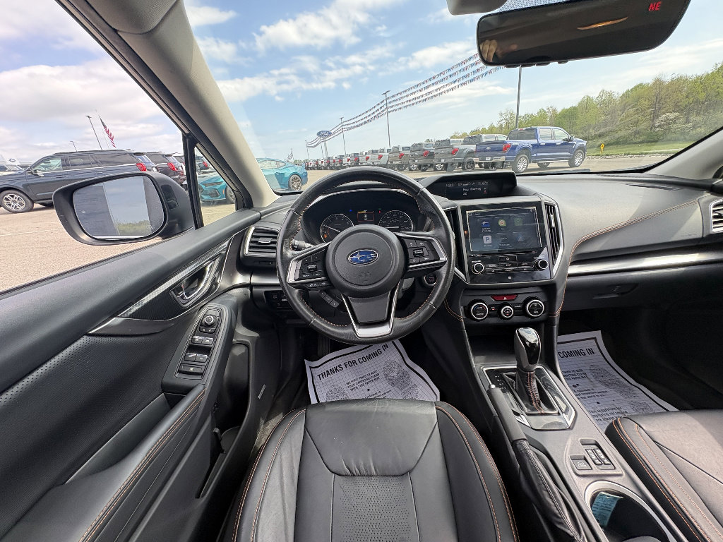 Used 2018 Subaru Crosstrek 2.0i Limited image 22