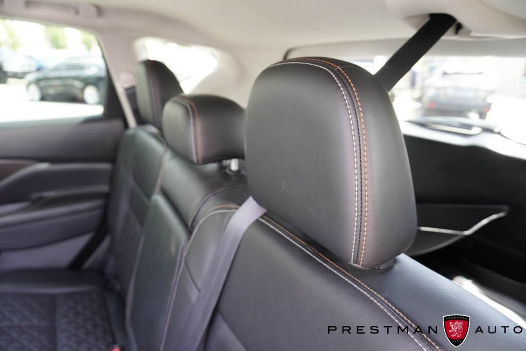 Used 2022 Nissan Murano Platinum w/ Cargo Package AWD/4WD image 42
