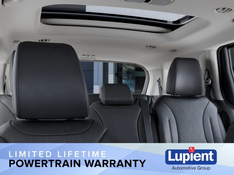 New 2026 Kia Carnival SX image 34