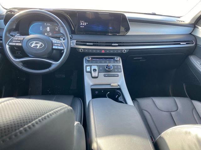 Used 2025 Hyundai Palisade SEL image 5