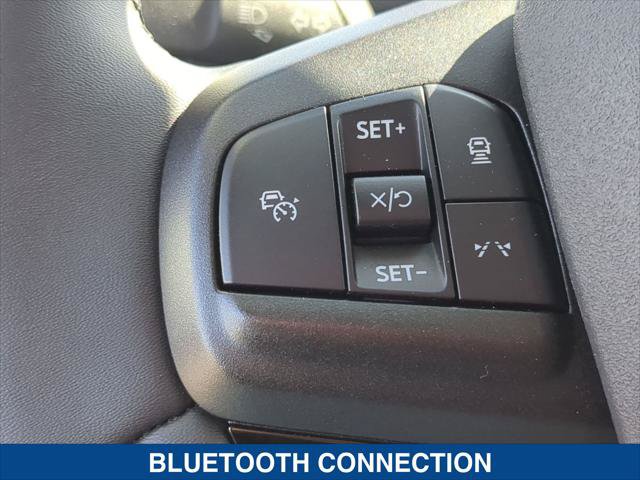 Certified 2023 Ford Mustang Mach-E Select RWD image 14