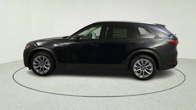 New 2026 MAZDA CX-90 Plug-In Hybrid w/ Preferred AWD/4WD image 4