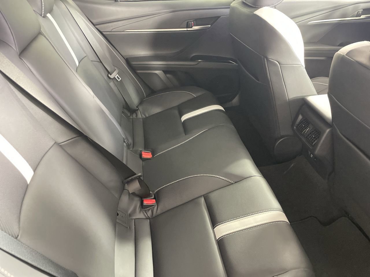 New 2026 Toyota Camry SE image 24