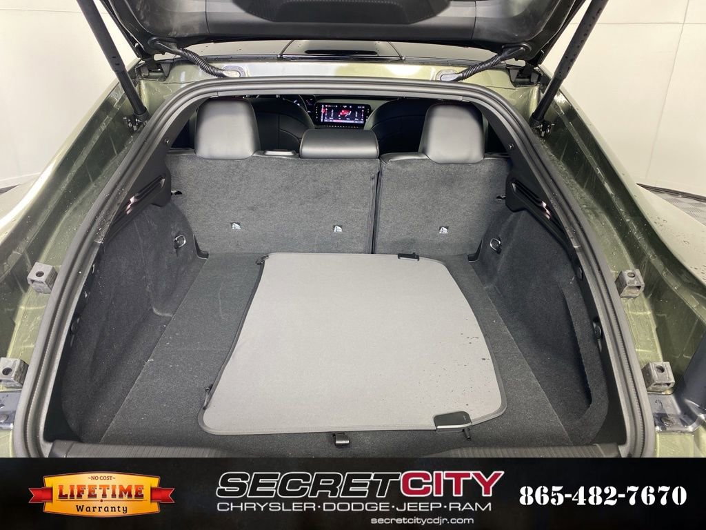 New 2026 Dodge Charger Scat Pack image 29