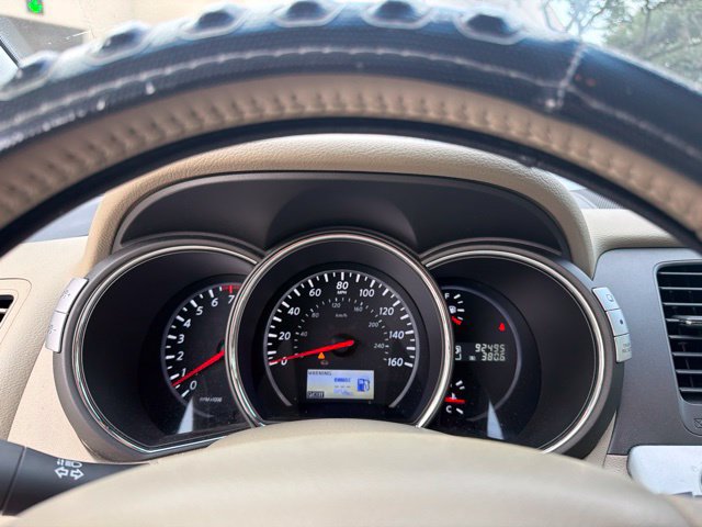 Used 2014 Nissan Murano SL FWD image 9