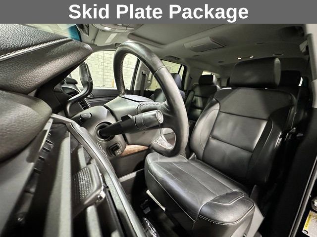 Used 2018 Chevrolet Tahoe LT AWD/4WD image 15