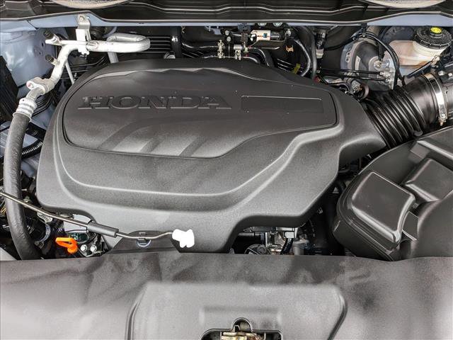 Certified 2023 Honda Odyssey Elite image 23