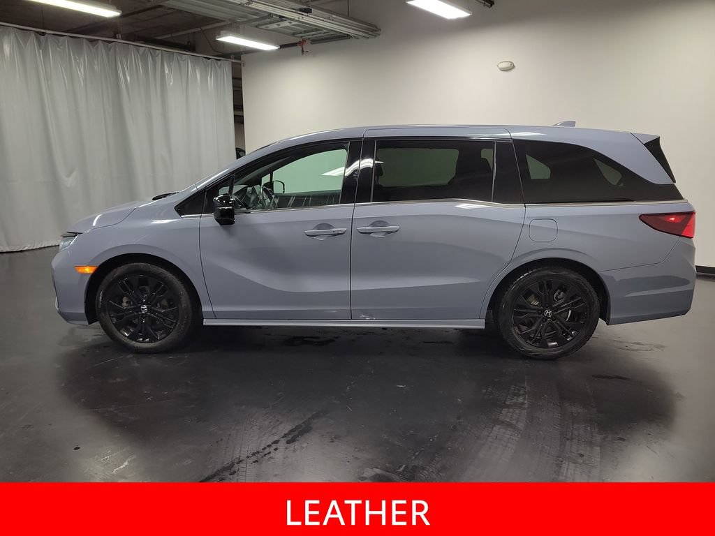 Used 2025 Honda Odyssey Sport-L image 5