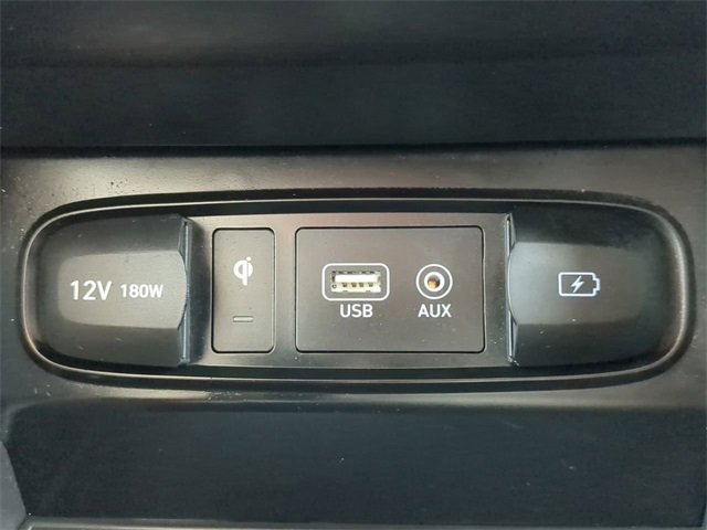 Used 2020 Hyundai Santa Fe SEL w/ Convenience Package image 20