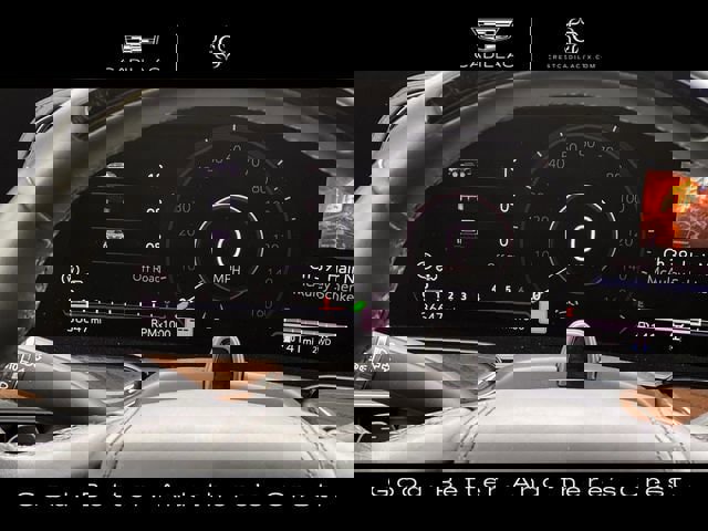 Certified 2023 Cadillac Escalade Premium Luxury Platinum w/ LPO, Radiant Package image 19