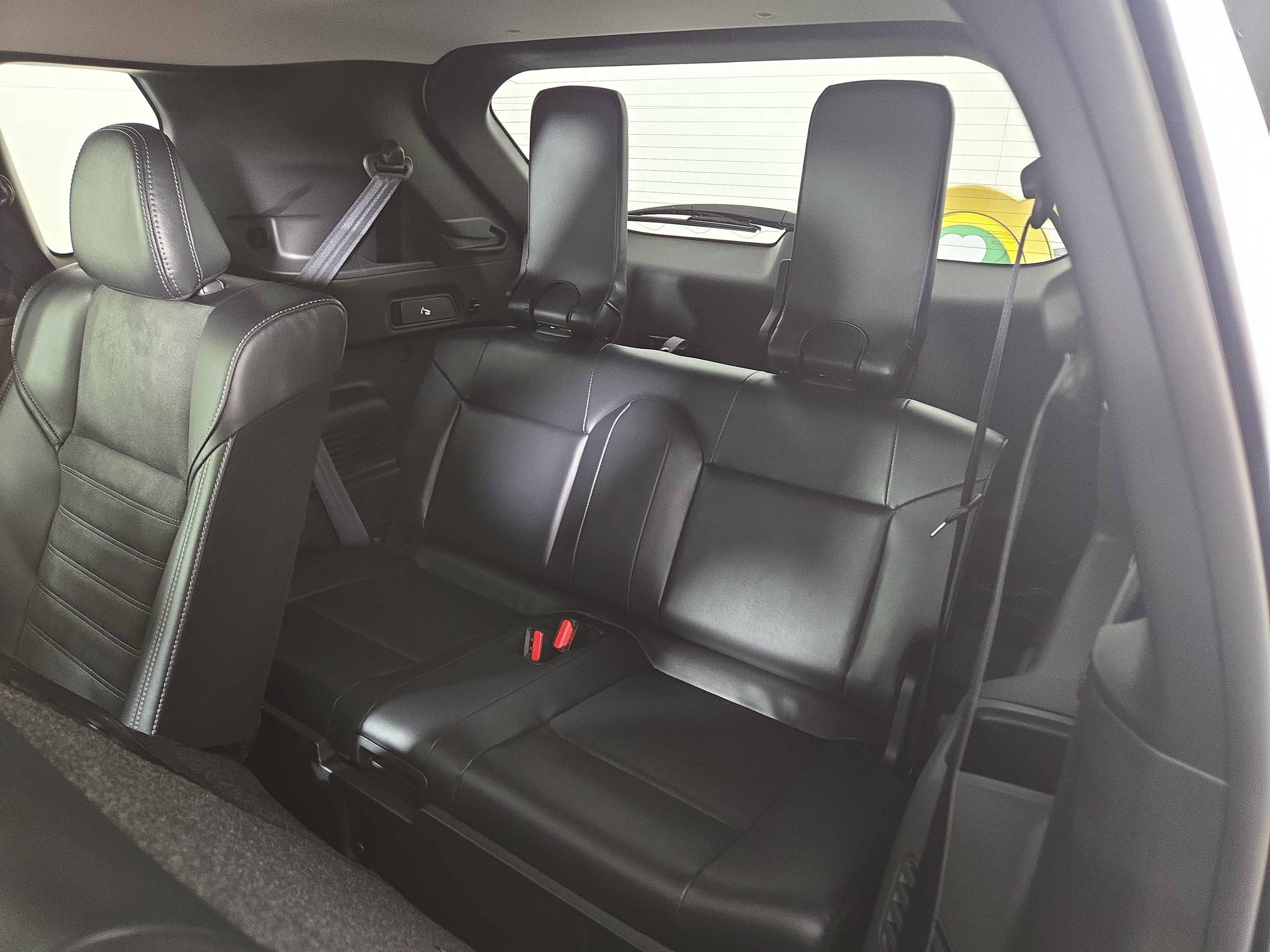 New 2026 Mitsubishi Outlander SE image 12