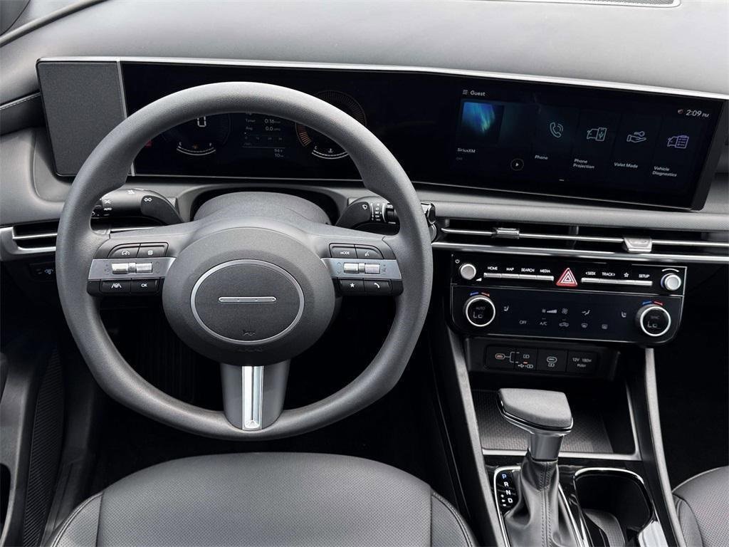 New 2026 Hyundai Santa Cruz SEL image 17