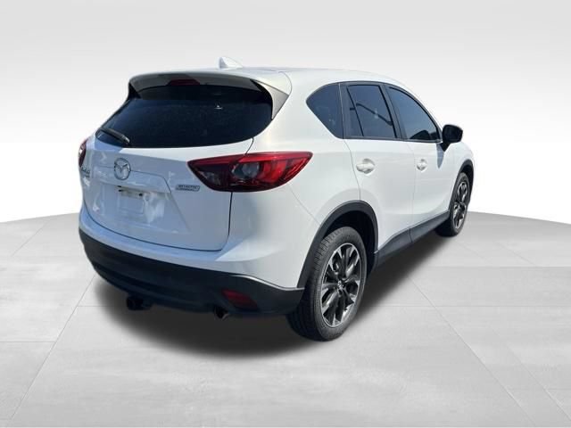 Used 2016 MAZDA CX-5 Grand Touring AWD/4WD image 7